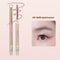Eyeliner Waterproof And Oil-proof Not Smudge