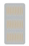 No Glue Eyelid Sticker