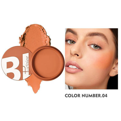 Blusher Rouge Matte Monochrome