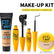 4 IN1 Bronzing Powder Concealing Foundation Makeup Set