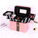 Cosmetic Bag Hand - Held Multi - Layer Storage Box