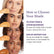 Cream Lotion Moisturizing Even Skin Color
