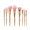 Foundation Brush Set