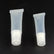 Lip Gloss Balm Cosmetic-Containers Refillable Empty 5ml Makeup-Tools Clear 10pcs/Pack