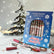 Christmas 12 Colors Mixed Lip Liner Suit