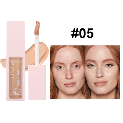 8 Colors Shading Cream Not Stuck Long Lasting