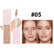 8 Colors Shading Cream Not Stuck Long Lasting