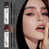 Four-fork Eyebrow Pencil Micro-fork Tip Applicator Waterproof And Sweat-proof