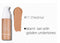 Matte oil control Concealer liquid foundation