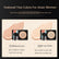 Mushroom air cushion BB cream