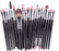 Makeup brush set loose powder brush blush brush eye shadow brush