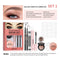 Full Set Of Stereo Powder Brow Cream Eyebrow Gel Suit