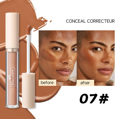 Fond de teint liquide pour modification du visage