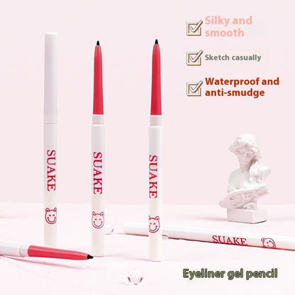 Precise Silky Eyeliner Eye Shadow Pen Two-in-one