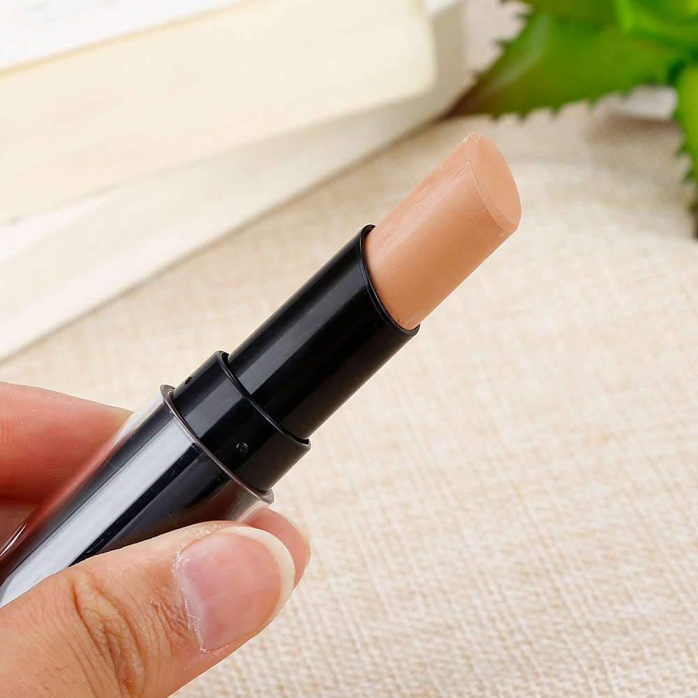 4-color single head concealer lying silkworm pen