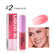 Rosy Non-fading Rouge Liquid Blush