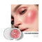 Pudaier10 Color Liquid Blush Dual-use Repair Natural Thin And Glittering Highlight