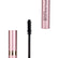 3D thick curling length does not smudge classic brush mascara