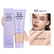 Lakerain Colored Moisturizer Long-lasting Concealer Without Smudging