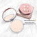 Soft Focus Finishing Powder Concealer Makeup Waterproof