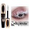 Color Mascara Waterproof And Sweatproof Not Smudge
