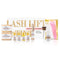 Eyebrow Dye And Eyelash Perm Suit Long-lasting Shaping Two-in-one