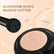 Mushroom-shaped Haircut Air Cushion Moisturizing Long-lasting Foundation