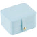 Portable jewelry box