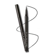 Anti perspiration, waterproof and non halo dyeing of water pen with ball speed dry eye line