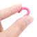 Color Eyelash Curler Replacement Adhesive Strip