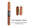 Double Heads Are Suitable For Any Skin Type Natural Color Brightening Liquid Concealer