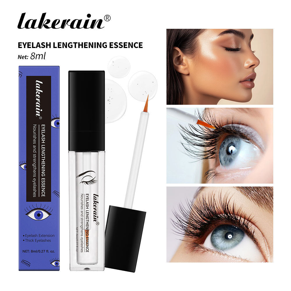 Eyelash Care Eyebrow Liquid