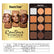 12 Colors Powder Makeup Contour Compact Concealer Highlight Brightening