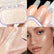 Highlight Contour Compact Four-color Highlight Sequins