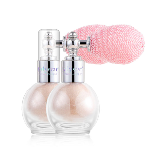 Facial Repair Brightening Long-lasting Sweat-proof Body Spray