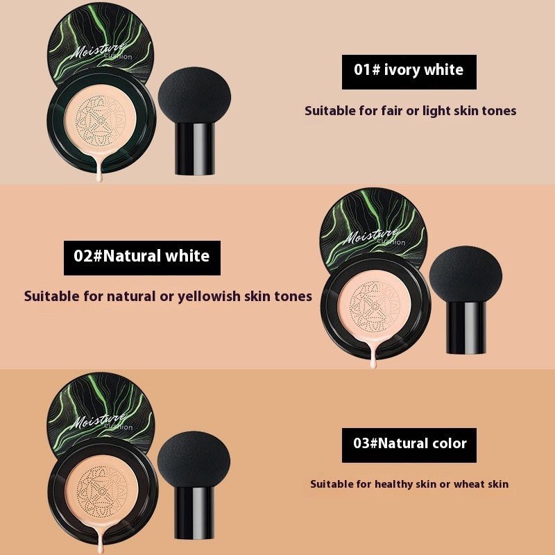 Waterproof Concealer Air Cushion