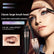 4D Big Brush Mascara Waterproof Long