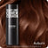 Poudre monochrome pour les cheveux, imperméable et résistante à la transpiration, résistante à la décoloration