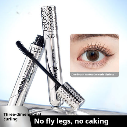 Eyelash Long Curling Mascara Natural Long Long Curling