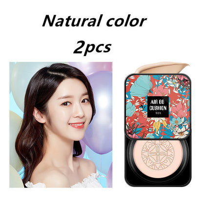Mushroom air cushion BB cream