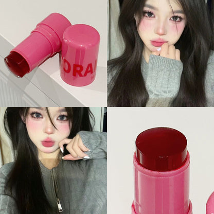 Even Skin Color Brightening Jelly Powder Blusher Stick