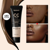 Step By Step Brightening Skin, Moisturizing Liquid Foundation
