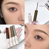 Soft Fog Wild Eyebrow Cream Not Easy To Smudge