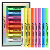 Eyeliner Fluorescent Makeup Waterproof And Sweatproof