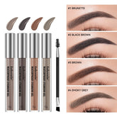 Lazy Thrush Waterproof Sweat-proof Long-lasting High Color Eyebrow Gel Eyebrow Cream