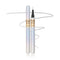 Quick-drying Durable Waterproof And Sweatproof Not Smudge Smear-proof Makeup Brown Liquid Eyeliner