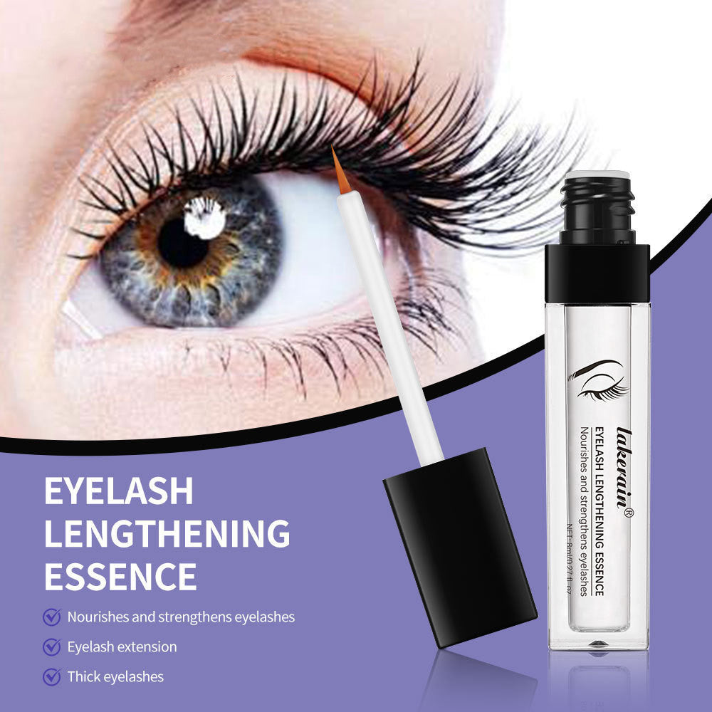 Eyelash Care Eyebrow Liquid