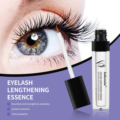 Eyelash Care Eyebrow Liquid