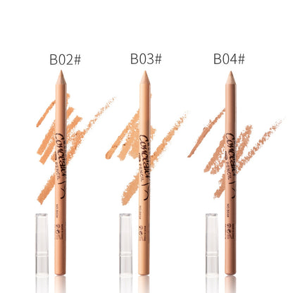 Miele P137 Sunglow Cover Pen Repair Highlight Stick 3 Colors