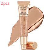 PHOFAY Full Coverage Foundation